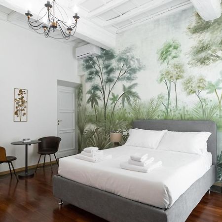 Italianway - Barberini Elegantia Apartments Roma ภายนอก รูปภาพ