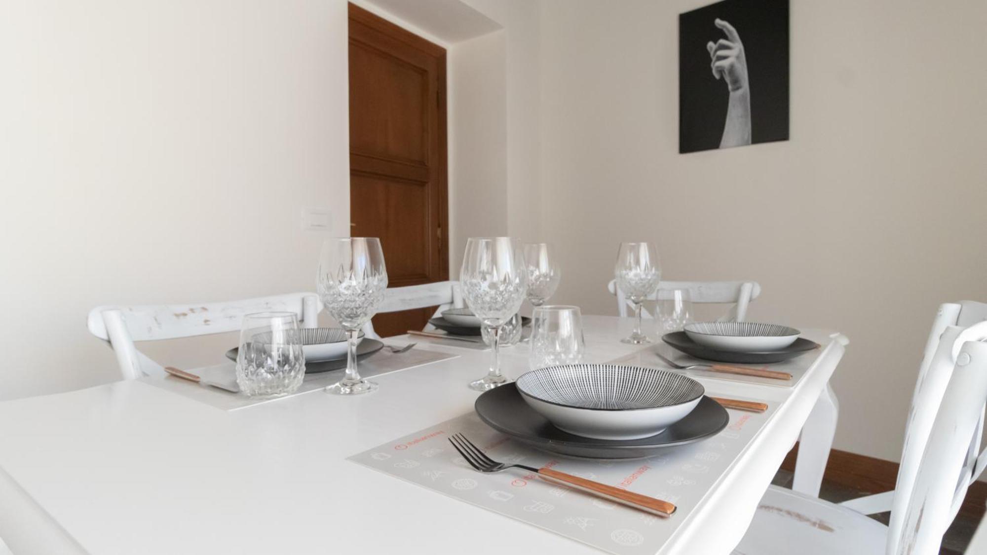 Italianway - Barberini Elegantia Apartments Roma ห้อง รูปภาพ