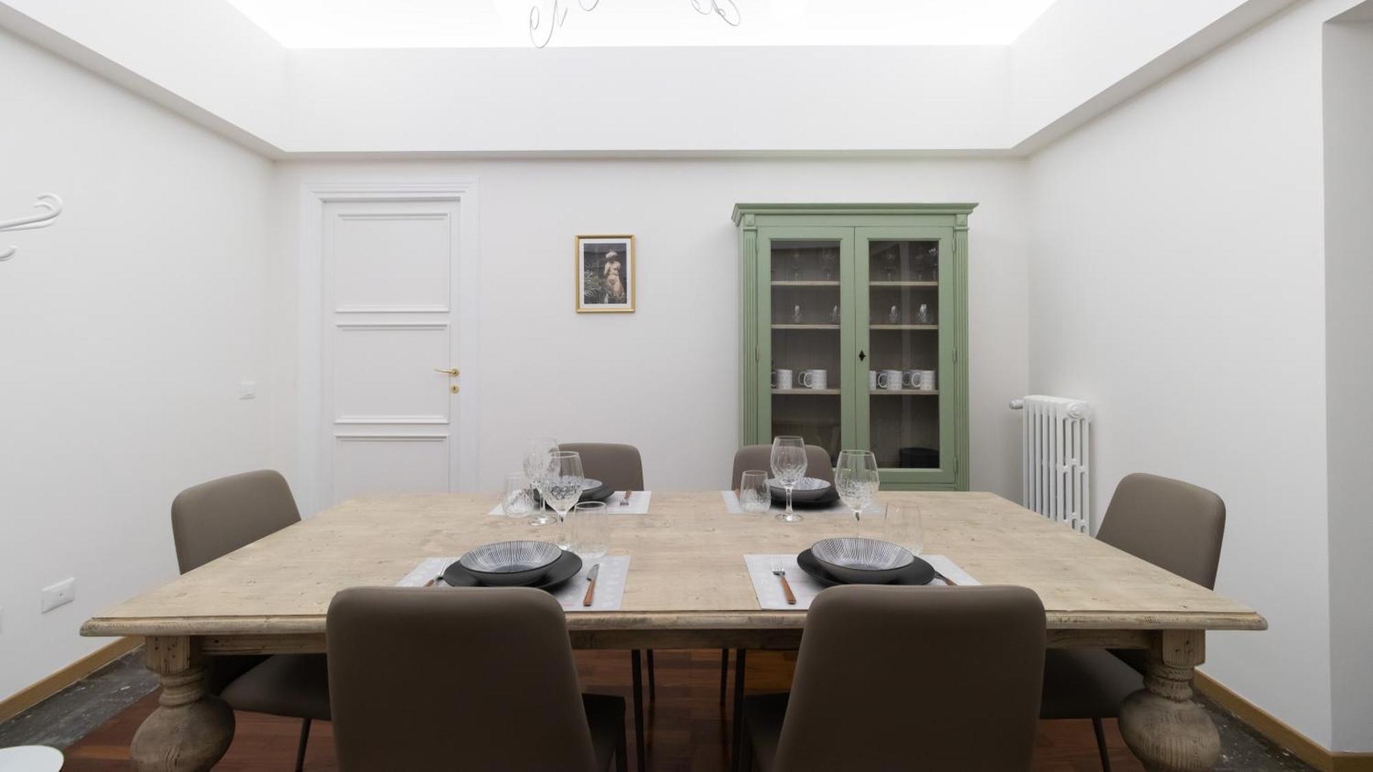 Italianway - Barberini Elegantia Apartments Roma ห้อง รูปภาพ