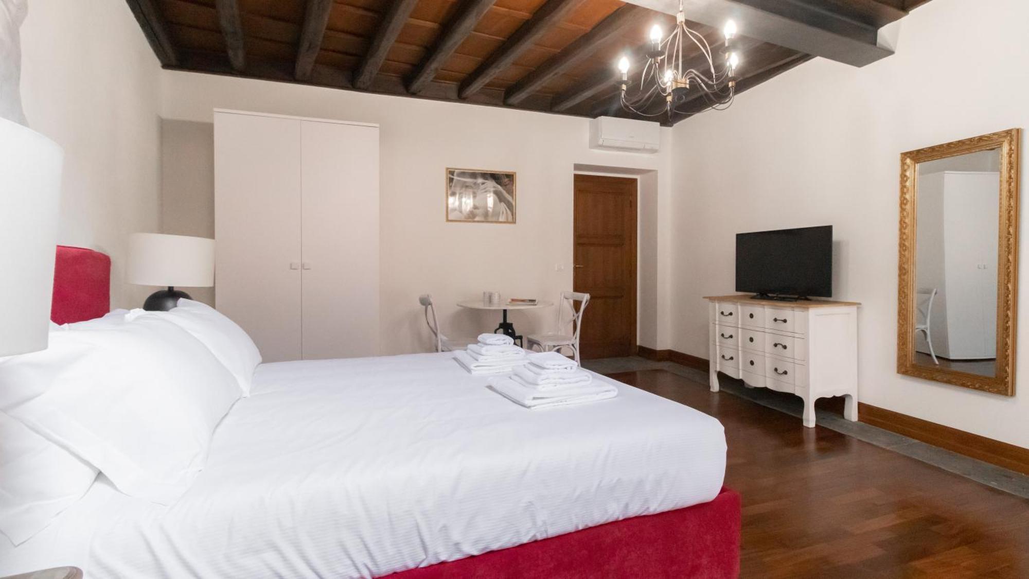 Italianway - Barberini Elegantia Apartments Roma ห้อง รูปภาพ