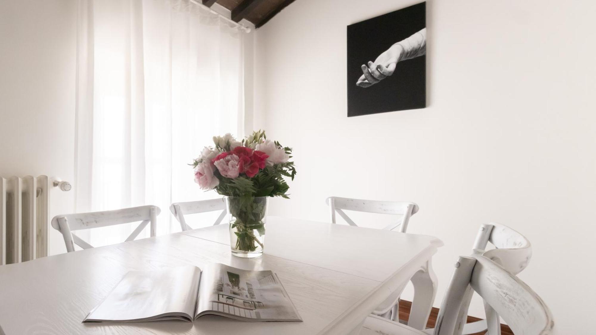 Italianway - Barberini Elegantia Apartments Roma ห้อง รูปภาพ