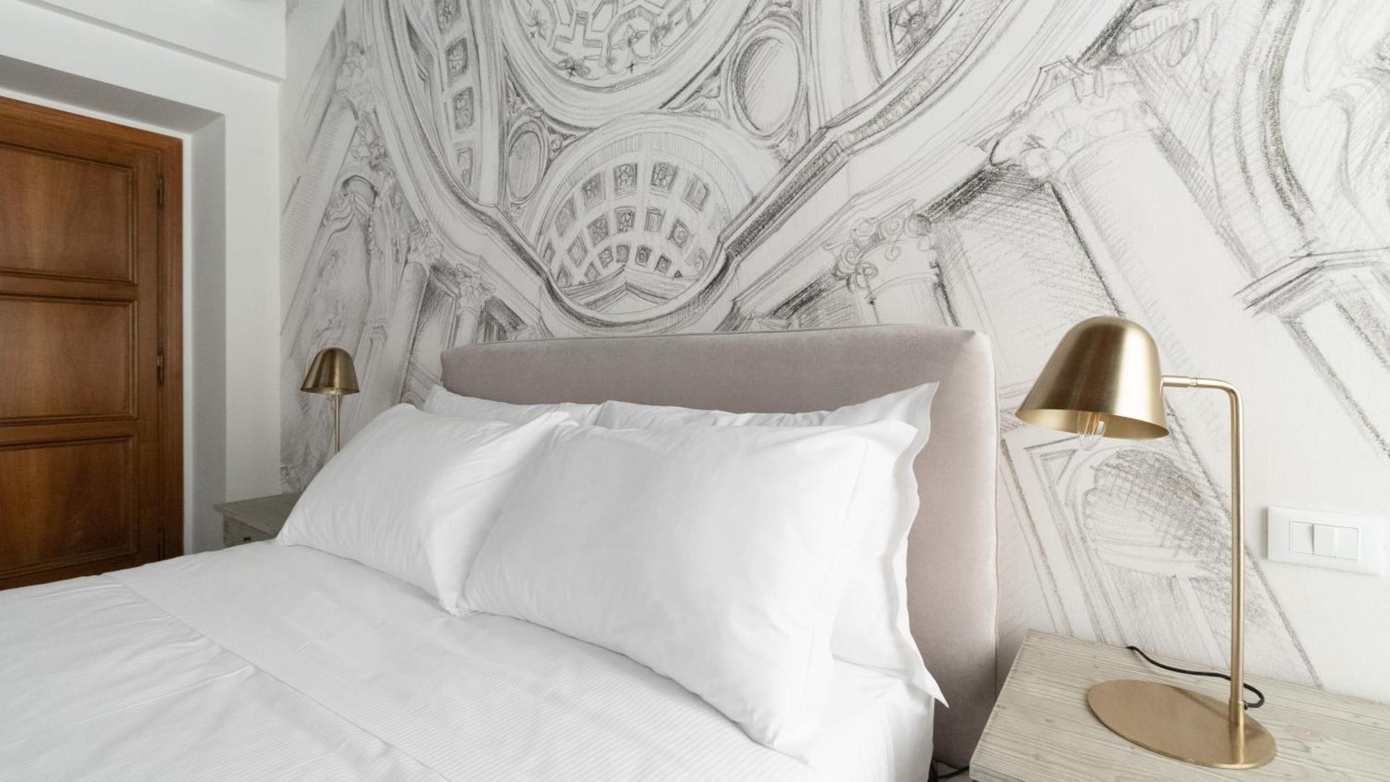 Italianway - Barberini Elegantia Apartments Roma ห้อง รูปภาพ